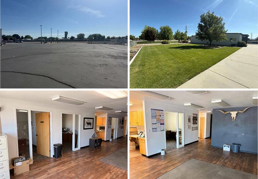 More Photos Of 200 S Pennsylvania Ave, Fruitland Light Distribution For Lease