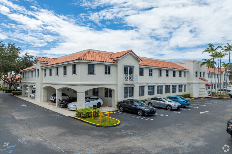 Primary Photo Of 7765 SW 87th Ave, Miami Medical For Lease