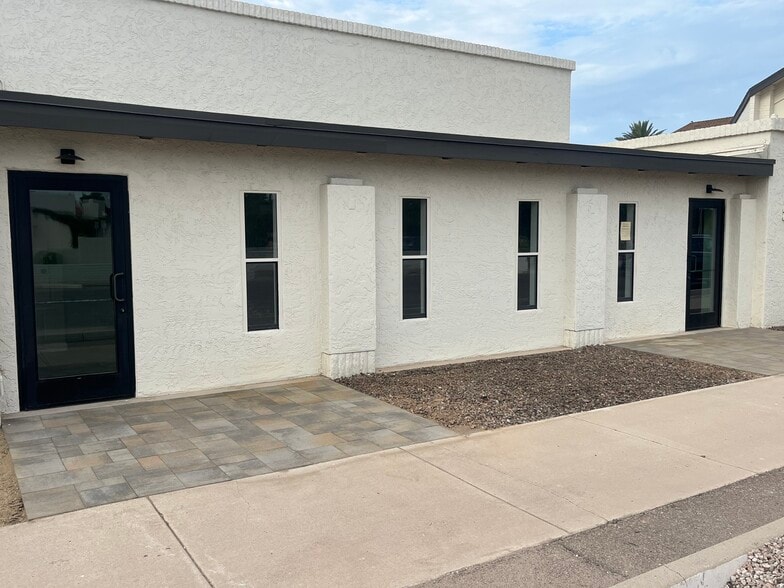 More Photos Of 447 S Old Litchfield Rd, Litchfield Park Religious Facility For Lease