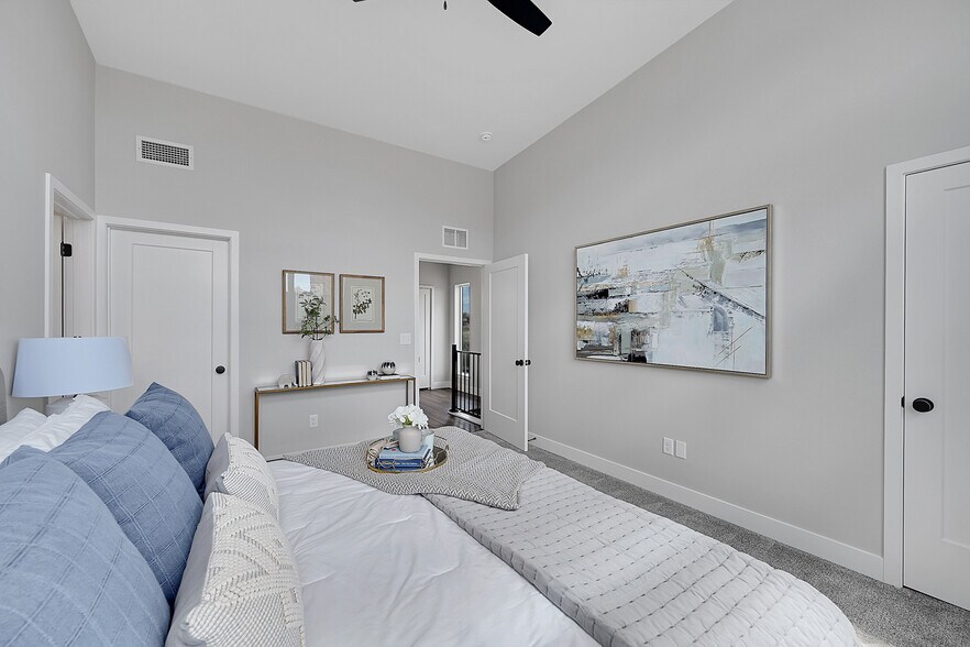 More Photos Of 904 Arcturus Dr, Colorado Springs Apartments For Sale