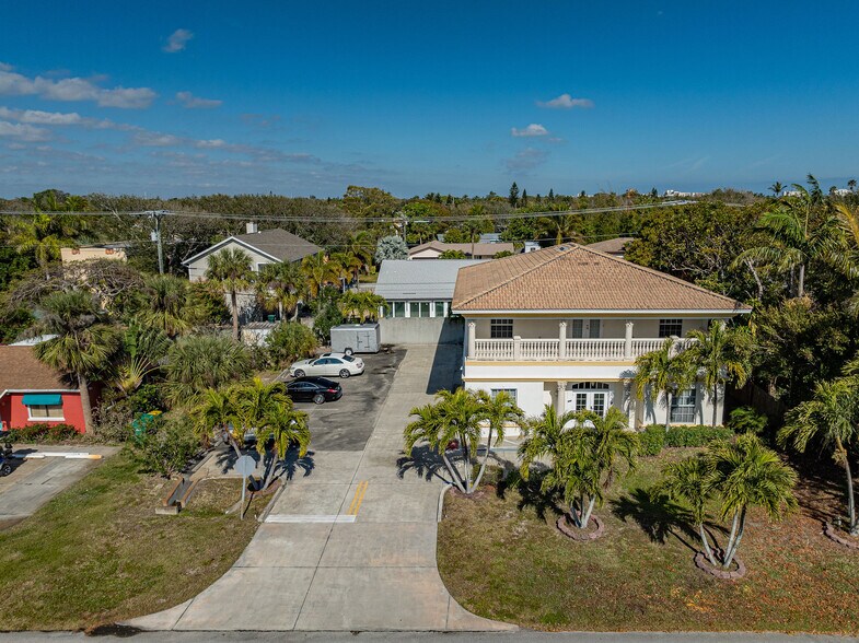 More Photos Of 334 Fourth Ave, Indialantic Office For Sale