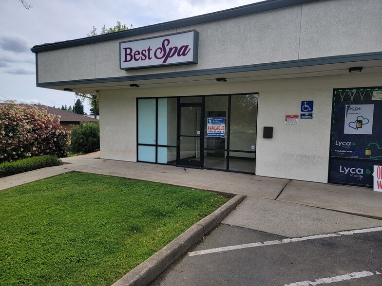 Primary Photo Of 1415 Garden Hwy, Yuba City Storefront Retail Office For Lease