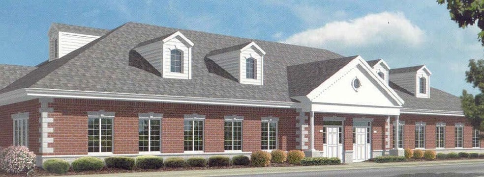 More Photos Of 9980 W 190th St, Mokena Medical For Sale