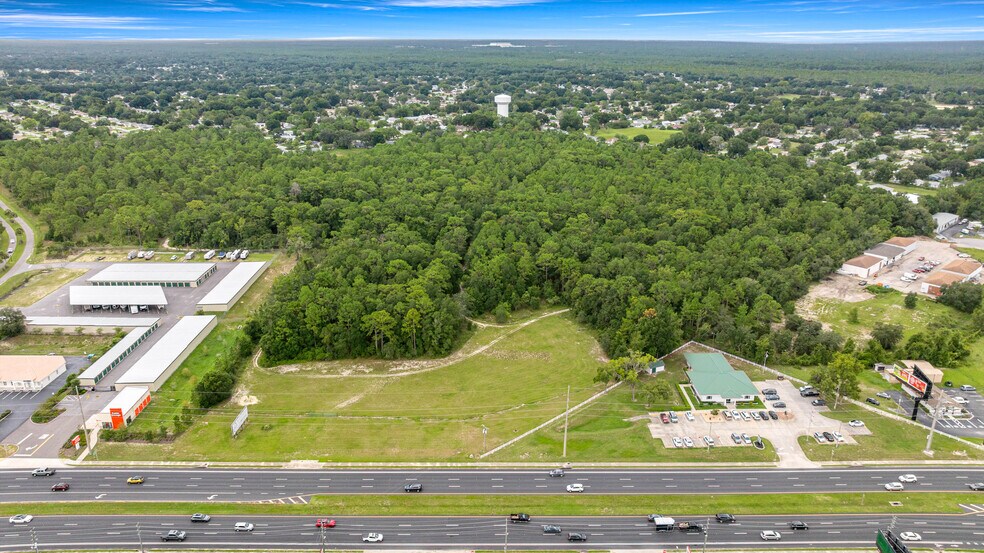 More Photos Of State Road 200, Ocala Land For Sale