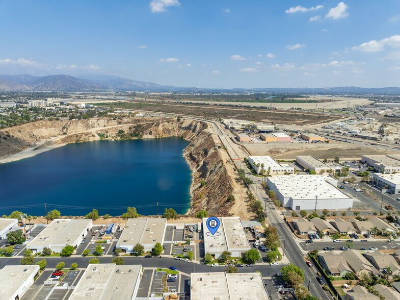 More Photos Of 859 Meridian St, Irwindale Warehouse For Sale