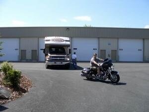 More Photos Of 19410 E Broadway Ave, Spokane Valley Self Storage For Sale