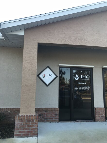 More Photos Of 2836 Enterprise Rd, DeBary Medical For Sale