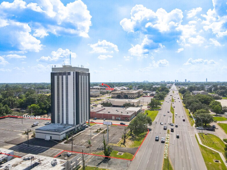 More Photos Of 5700 Florida Blvd, Baton Rouge Loft Creative Space For Sale