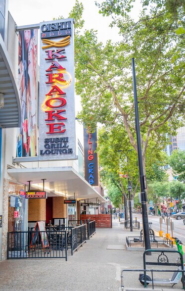 More Photos Of 1000 K St, Sacramento Restaurant For Lease