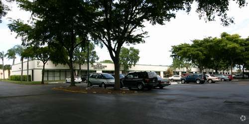 More Photos Of 4800 N State Road 7, Fort Lauderdale Medical For Lease