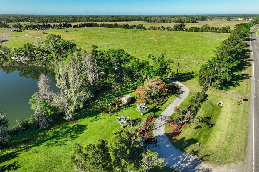 More Photos Of 701 E State Road 60, Plant City Land For Sale