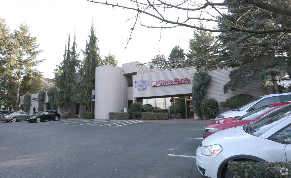 More Photos Of 4140 Factoria Blvd SE, Bellevue Medical For Lease