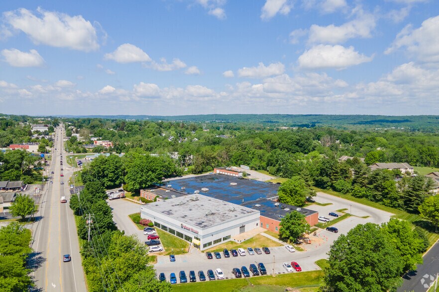 More Photos Of 271 Lancaster Ave, Frazer Manufacturing For Lease