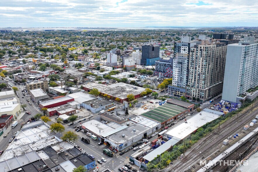 More Photos Of 14901 95th Ave, Jamaica Land For Sale