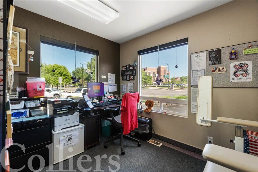 More Photos Of 50 Broadway Ave, Boise Medical For Sale