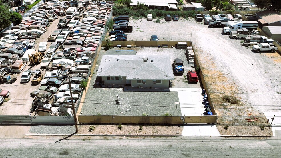 More Photos Of 771 San Jacinto St, San Bernardino Distribution For Sale