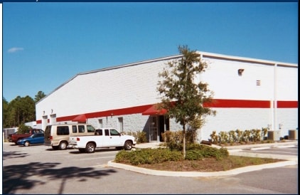 More Photos Of 1806 Mason Ave, Daytona Beach Warehouse For Lease