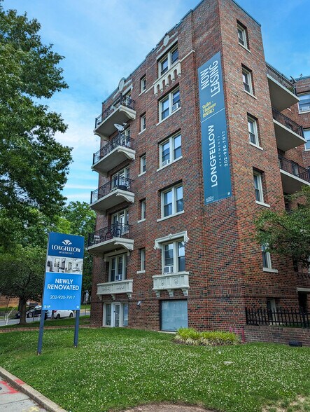 More Photos Of 5521 Colorado Ave NW, Washington Apartments For Lease