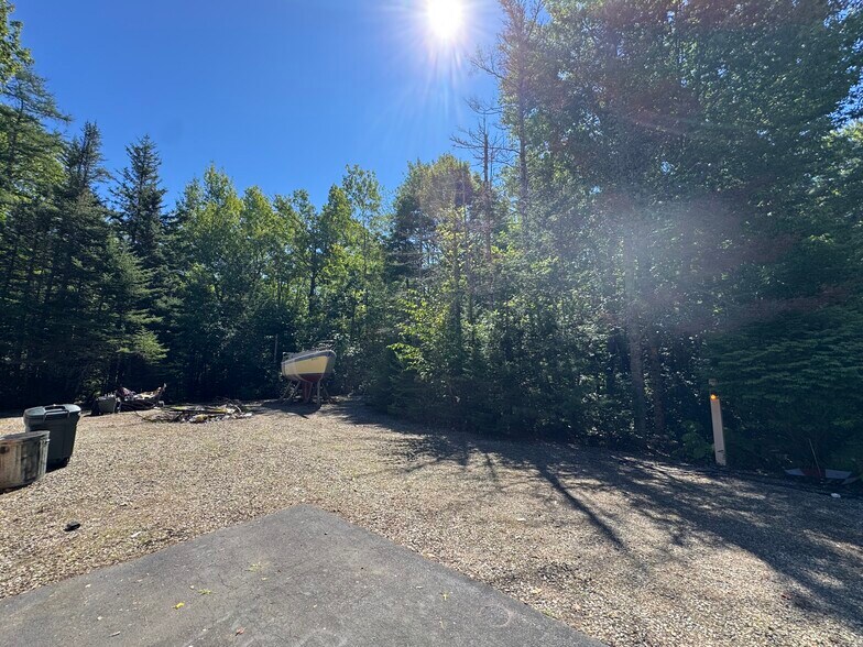 More Photos Of 608 Beach Rd, Lincolnville Land For Sale