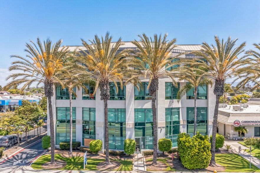 Primary Photo Of 855 3rd Ave, Chula Vista Medical For Lease