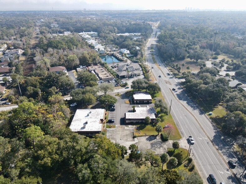 More Photos Of 785 W Granada Blvd, Ormond Beach Office For Lease