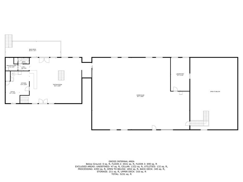More Photos Of 3659 S Ox Rd, Edinburg Winery Vineyard For Sale