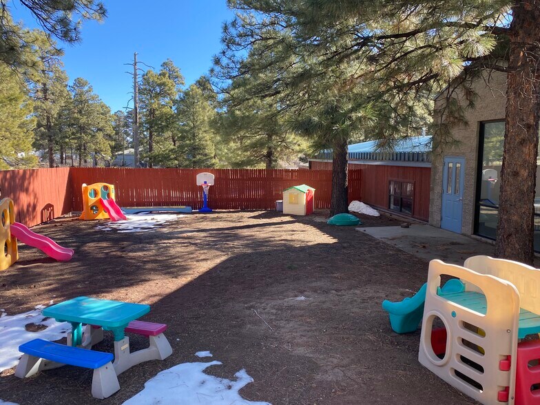 More Photos Of 6401 US-89, Flagstaff Religious Facility For Sale