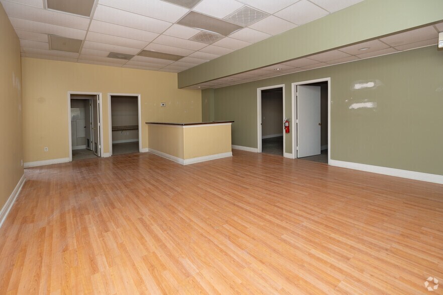 Photo of 1st Floor Ste 201