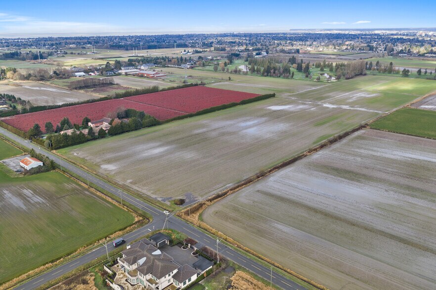 More Photos Of 8951 Finn rd, Richmond Land For Sale