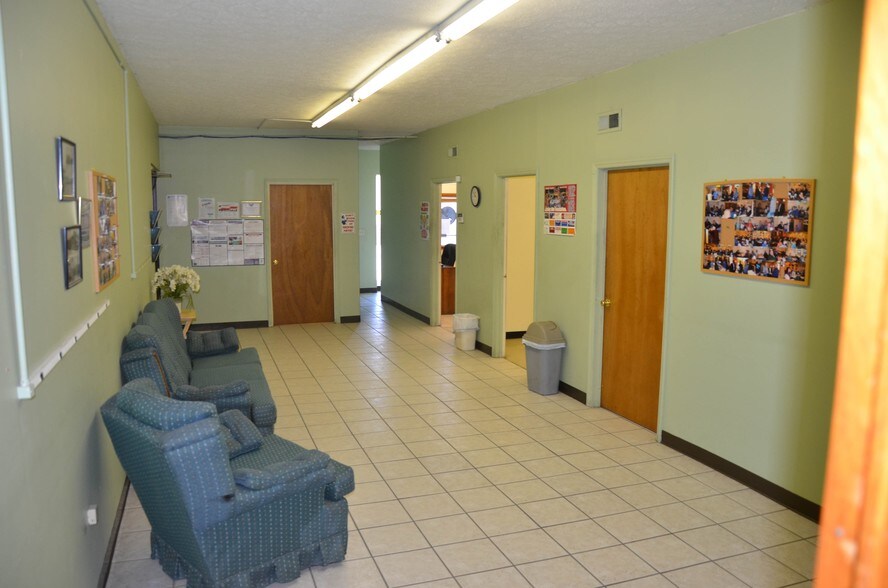 More Photos Of 2790 Wysor Rd, Draper Truck Terminal For Sale