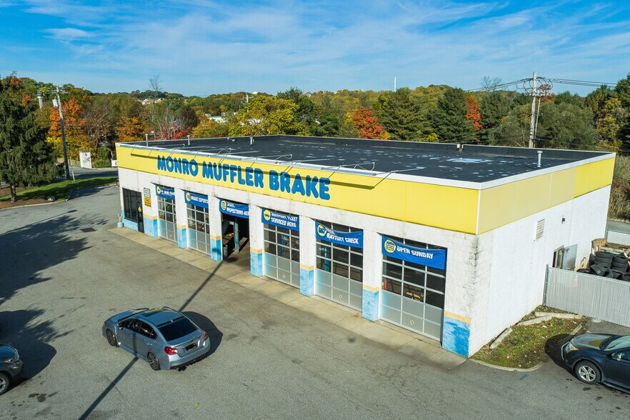 More Photos Of 78 Brookside Ave, Chester Unknown For Lease