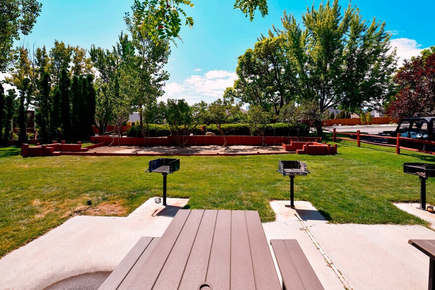 More Photos Of 2028 W College Pky, Carson City Apartments For Sale