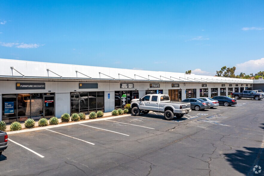 2120 W Mission Rd, Escondido, CA 92029 Industrial For Lease