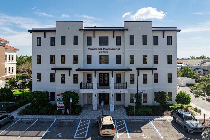 More Photos Of 2340 Vanderbilt Beach Rd, Naples Medical For Lease