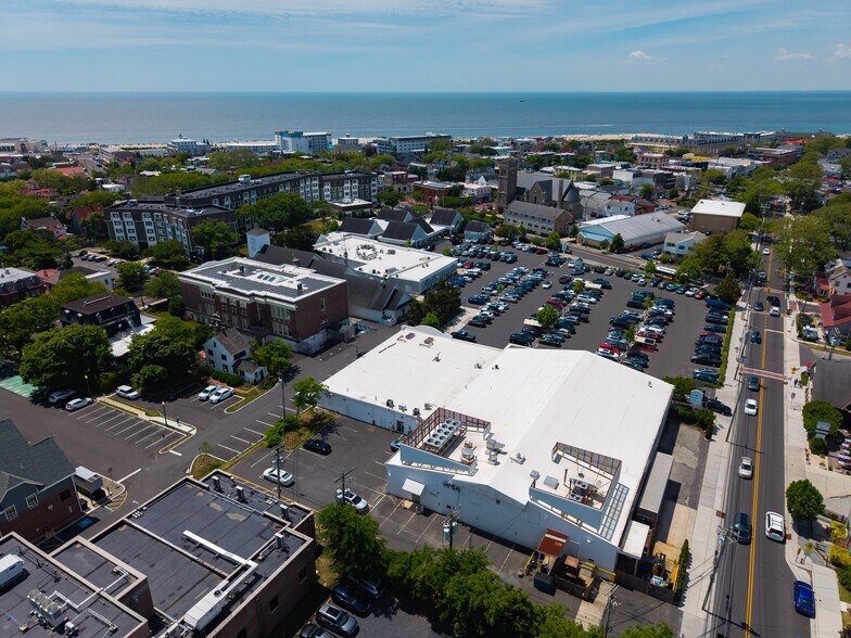 More Photos Of 315 Ocean St, Cape May Freestanding For Lease