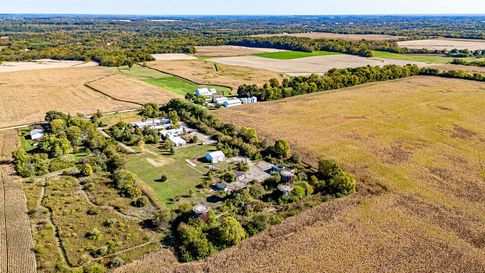 More Photos Of 6529 Todd rd, Oxford Land For Sale