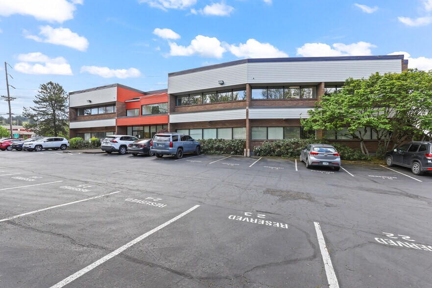 More Photos Of 11501 SW Pacific Hwy, Tigard Office For Lease