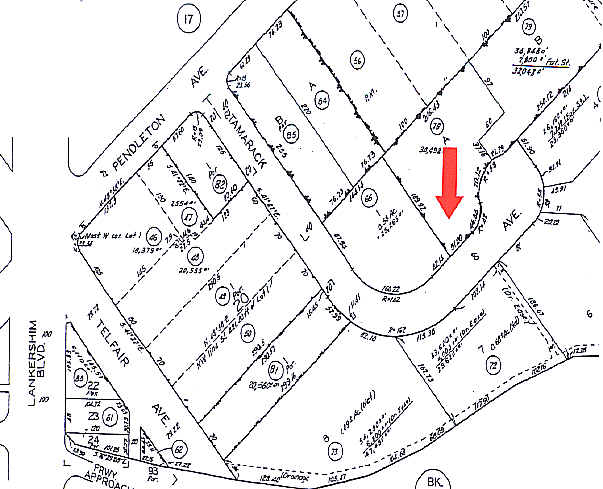 More Photos Of 8630 Tamarack Ave, Sun Valley Manufacturing For Lease