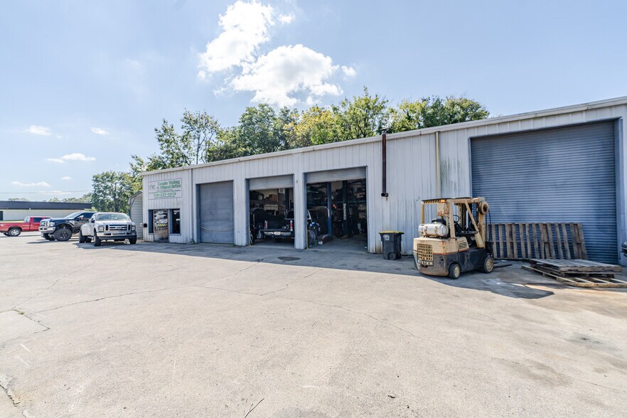 More Photos Of 1103 Shorter Ave SW, Rome Land For Sale