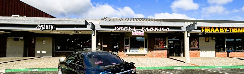 More Photos Of 5000-5200 Mowry Ave, Fremont Unknown For Lease