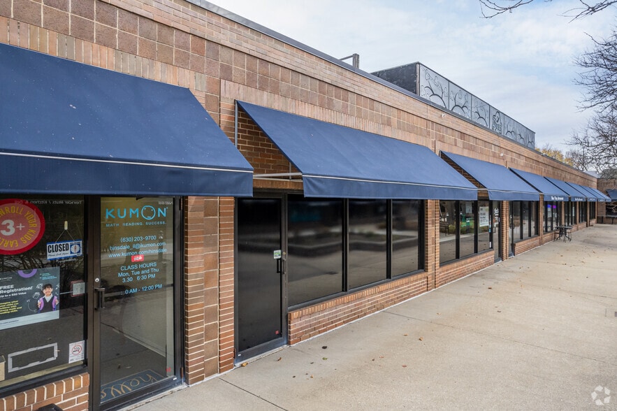 More Photos Of 777 N York Rd, Hinsdale Unknown For Lease