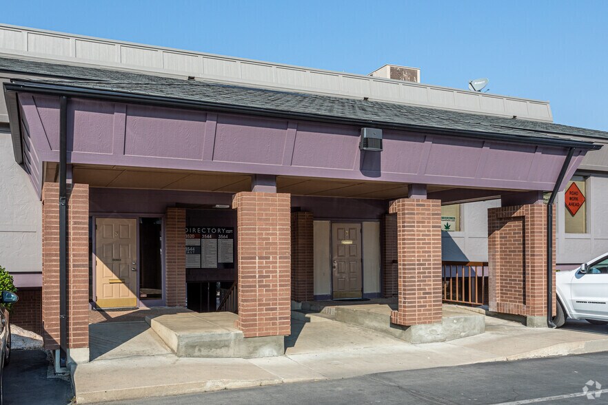 More Photos Of 3544 Lincoln Ave, Ogden Unknown For Lease