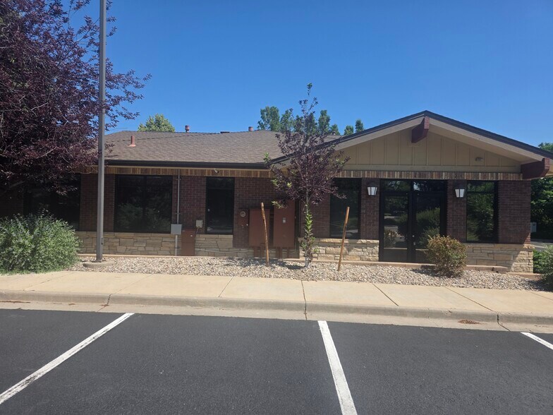 More Photos Of 4114 Timberline Rd, Fort Collins Medical For Sale