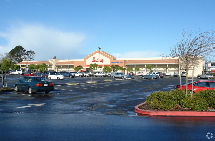 More Photos Of 1202-1340 El Camino Real, San Bruno Unknown For Lease