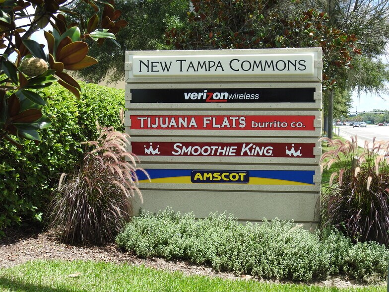 More Photos Of 17501 Preserve Walk Ln, Tampa General Retail For Lease