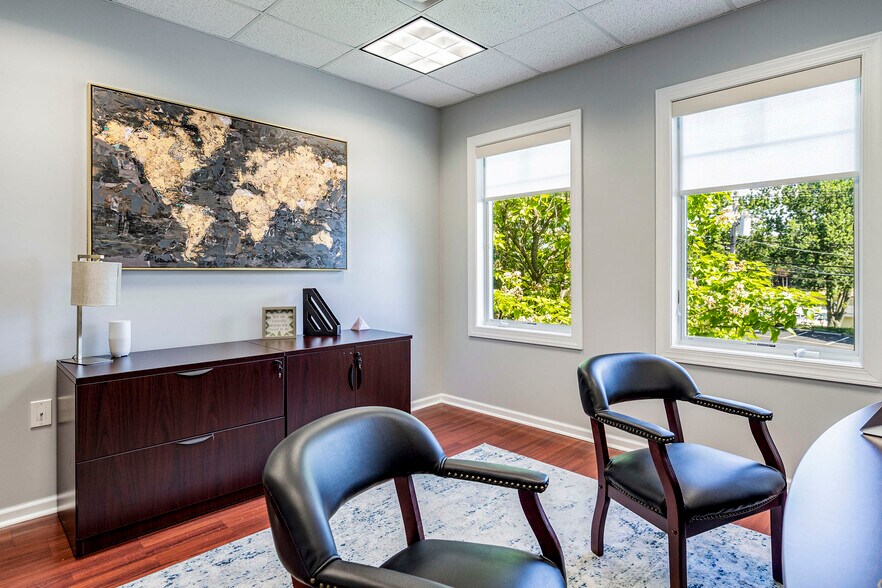 More Photos Of 807 Mantoloking Rd, Brick Office For Sale
