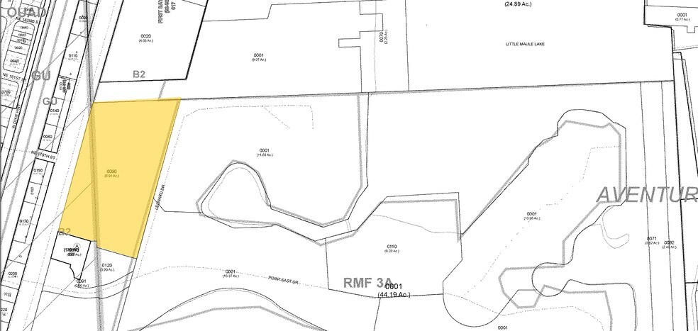 More Photos Of 17985 Biscayne Blvd, Miami Unknown For Lease