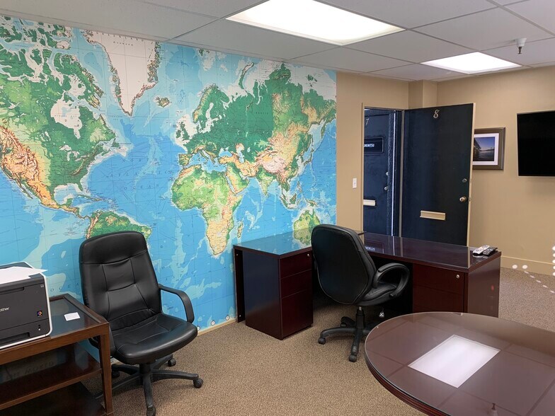 More Photos Of 644 N Santa Cruz Ave, Los Gatos Medical For Lease