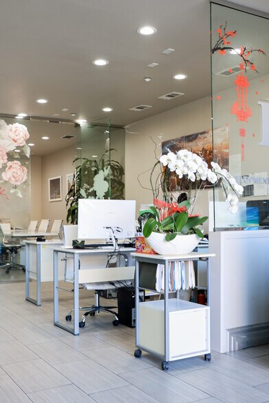More Photos Of 969 Story Rd, San Jose General Retail For Sale
