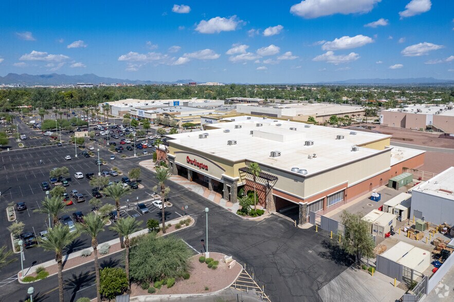 More Photos Of 3413-3761 E Broadway Blvd, Tucson Unknown For Lease